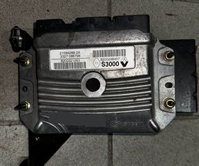 Εγκέφαλος Renault Megane -Scenic S3000
