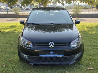 Volkswagen Polo 2013-thumb-1