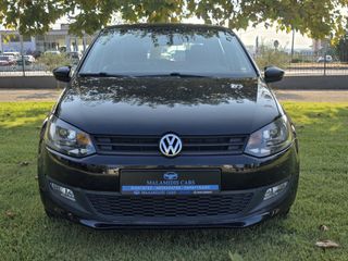 Volkswagen Polo 2013-thumb-3