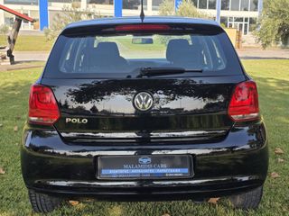 Volkswagen Polo 2013-thumb-4