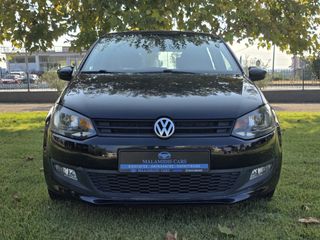 Volkswagen Polo 2013-thumb-6
