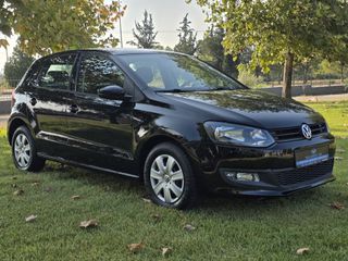 Volkswagen Polo 2013-thumb-8
