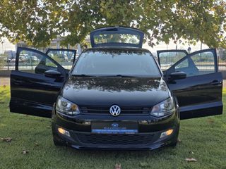 Volkswagen Polo 2013-thumb-11