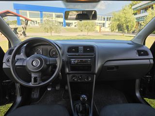 Volkswagen Polo 2013-thumb-20
