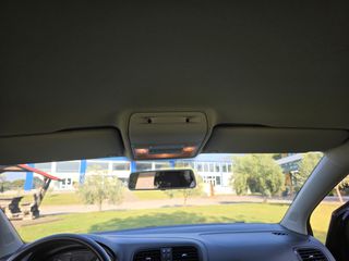 Volkswagen Polo 2013-thumb-21