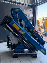 Γερανοί Palfinger 2025 DN 8,7 S4‼ ΣΤΕΝΟ‼ 1,8 ΦΑΡΔΟΣ‼