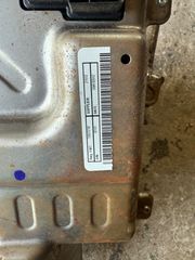 FIAT 500 Κολόνα τιμονιού-thumb-2