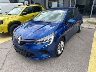 Renault Clio 2020