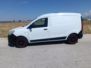 Dacia Dokker 2017 1.5 dci DIESEL EURO 6 ΧΩΡΙΣ ΕΠΙΠΛΕOΝ ΦΠΑ §52a-thumb-2