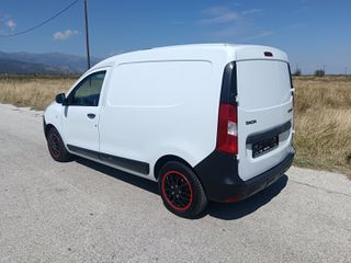 Dacia Dokker 2017 1.5 dci DIESEL EURO 6 ΧΩΡΙΣ ΕΠΙΠΛΕOΝ ΦΠΑ §52a