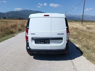Dacia Dokker 2017 1.5 dci DIESEL EURO 6 ΧΩΡΙΣ ΕΠΙΠΛΕOΝ ΦΠΑ §52a-thumb-3