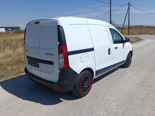 Dacia Dokker 2017 1.5 dci DIESEL EURO 6 ΧΩΡΙΣ ΕΠΙΠΛΕOΝ ΦΠΑ §52a-thumb-7