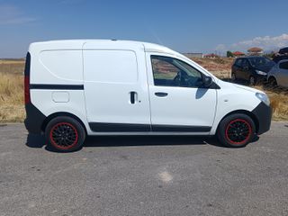 Dacia Dokker 2017 1.5 dci DIESEL EURO 6 ΧΩΡΙΣ ΕΠΙΠΛΕOΝ ΦΠΑ §52a-thumb-8