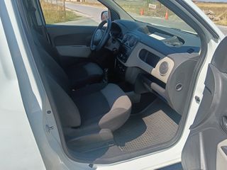 Dacia Dokker 2017 1.5 dci DIESEL EURO 6 ΧΩΡΙΣ ΕΠΙΠΛΕOΝ ΦΠΑ §52a-thumb-12