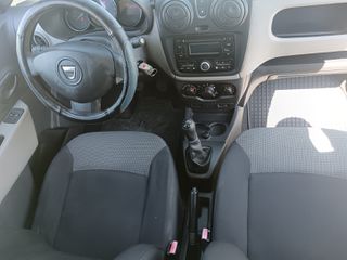 Dacia Dokker 2017 1.5 dci DIESEL EURO 6 ΧΩΡΙΣ ΕΠΙΠΛΕOΝ ΦΠΑ §52a-thumb-13