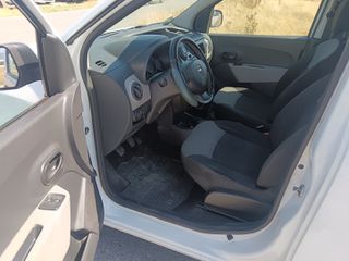 Dacia Dokker 2017 1.5 dci DIESEL EURO 6 ΧΩΡΙΣ ΕΠΙΠΛΕOΝ ΦΠΑ §52a-thumb-14