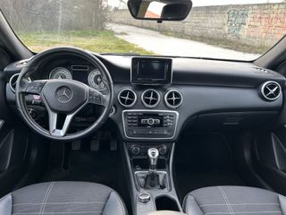 Mercedes-Benz A 180 2013 URBAN//FULL/EXTRA./TOP-thumb-20
