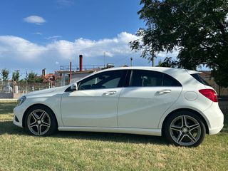 Mercedes-Benz A 180 2013 URBAN//FULL/EXTRA./TOP-thumb-9