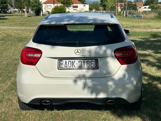 Mercedes-Benz A 180 2013 URBAN//FULL/EXTRA./TOP-thumb-26