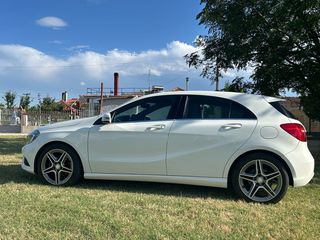 Mercedes-Benz A 180 2013 URBAN//FULL/EXTRA./TOP-thumb-11