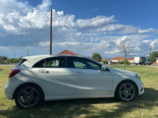 Mercedes-Benz A 180 2013 URBAN//FULL/EXTRA./TOP-thumb-27