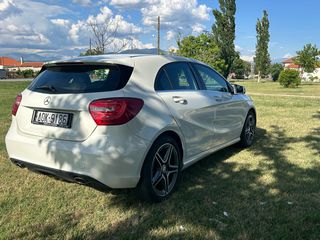 Mercedes-Benz A 180 2013 URBAN//FULL/EXTRA./TOP-thumb-5