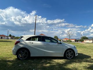 Mercedes-Benz A 180 2013 URBAN//FULL/EXTRA./TOP-thumb-2