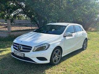 Mercedes-Benz A 180 2013 URBAN//FULL/EXTRA./TOP