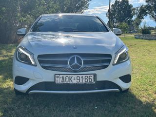 Mercedes-Benz A 180 2013 URBAN//FULL/EXTRA./TOP-thumb-28