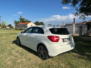 Mercedes-Benz A 180 2013 URBAN//FULL/EXTRA./TOP-thumb-10