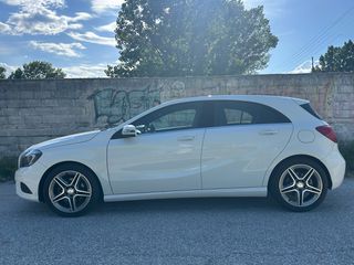 Mercedes-Benz A 180 2013 URBAN//FULL/EXTRA./TOP-thumb-29