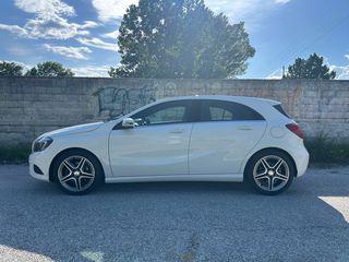 Mercedes-Benz A 180 2013 URBAN//FULL/EXTRA./TOP-thumb-31