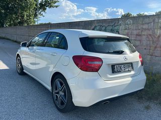 Mercedes-Benz A 180 2013 URBAN//FULL/EXTRA./TOP-thumb-33