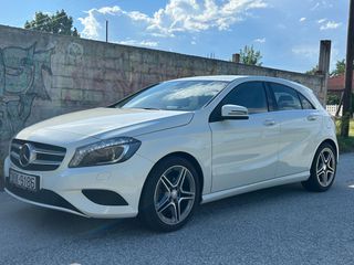 Mercedes-Benz A 180 2013 URBAN//FULL/EXTRA./TOP-thumb-30