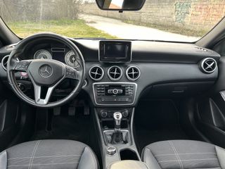 Mercedes-Benz A 180 2013 URBAN//FULL/EXTRA./TOP-thumb-21