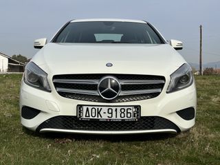 Mercedes-Benz A 180 2013 URBAN//FULL/EXTRA./TOP-thumb-32