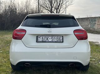 Mercedes-Benz A 180 2013 URBAN//FULL/EXTRA./TOP-thumb-7
