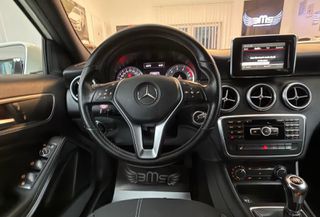 Mercedes-Benz A 180 2013 URBAN//FULL/EXTRA./TOP-thumb-14