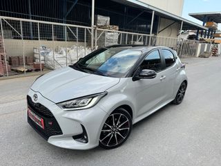 Toyota Yaris 2024 GR SPORT HYBRID 1.5cc