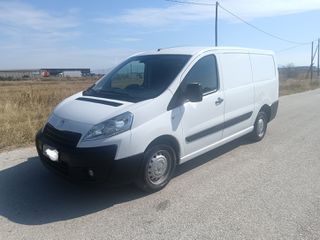 Peugeot Expert 2015 2.0 DIESEL OΛΟKAINOYRIO SERVICE XΩΡΙΣ ΕΠΙΠΛΕΟΝ ΦΠΑ §45a-thumb-4