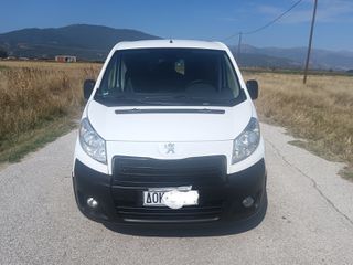Peugeot Expert 2015 2.0 DIESEL OΛΟKAINOYRIO SERVICE XΩΡΙΣ ΕΠΙΠΛΕΟΝ ΦΠΑ §45a-thumb-5