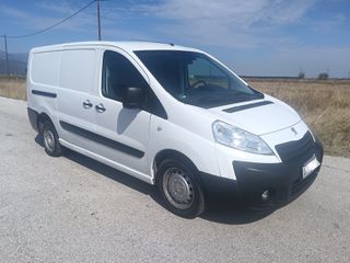 Peugeot Expert 2015 2.0 DIESEL OΛΟKAINOYRIO SERVICE XΩΡΙΣ ΕΠΙΠΛΕΟΝ ΦΠΑ §45a-thumb-2