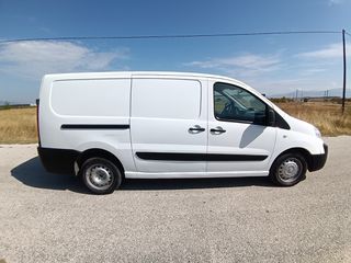 Peugeot Expert 2015 2.0 DIESEL OΛΟKAINOYRIO SERVICE XΩΡΙΣ ΕΠΙΠΛΕΟΝ ΦΠΑ §45a-thumb-1
