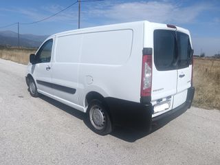 Peugeot Expert 2015 2.0 DIESEL OΛΟKAINOYRIO SERVICE XΩΡΙΣ ΕΠΙΠΛΕΟΝ ΦΠΑ §45a