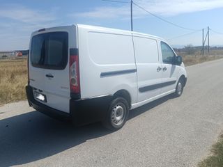 Peugeot Expert 2015 2.0 DIESEL OΛΟKAINOYRIO SERVICE XΩΡΙΣ ΕΠΙΠΛΕΟΝ ΦΠΑ §45a-thumb-6
