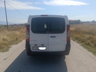 Peugeot Expert 2015 2.0 DIESEL OΛΟKAINOYRIO SERVICE XΩΡΙΣ ΕΠΙΠΛΕΟΝ ΦΠΑ §45a-thumb-7