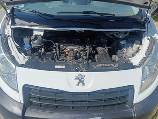 Peugeot Expert 2015 2.0 DIESEL OΛΟKAINOYRIO SERVICE XΩΡΙΣ ΕΠΙΠΛΕΟΝ ΦΠΑ §45a-thumb-10