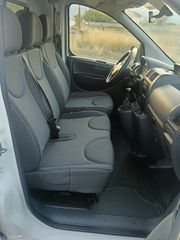 Peugeot Expert 2015 2.0 DIESEL OΛΟKAINOYRIO SERVICE XΩΡΙΣ ΕΠΙΠΛΕΟΝ ΦΠΑ §45a-thumb-15