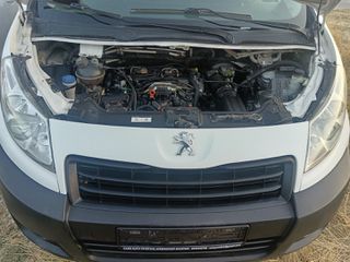 Peugeot Expert 2015 2.0 DIESEL OΛΟKAINOYRIO SERVICE XΩΡΙΣ ΕΠΙΠΛΕΟΝ ΦΠΑ §45a-thumb-18