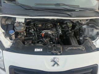 Peugeot Expert 2015 2.0 DIESEL OΛΟKAINOYRIO SERVICE XΩΡΙΣ ΕΠΙΠΛΕΟΝ ΦΠΑ §45a-thumb-19